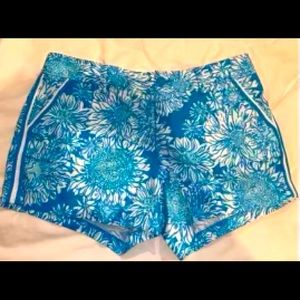 Lilly Pulitzer shorts